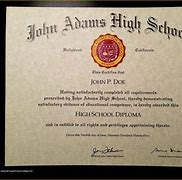 Image result for Fake College Diploma Template