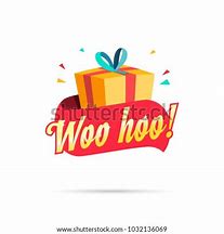 Image result for Woo Hoo Gift