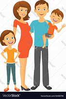 Image result for Happy Mom and Dad Clip Art