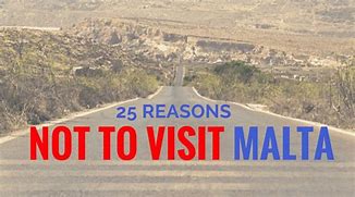 Image result for Malta Places to Visit