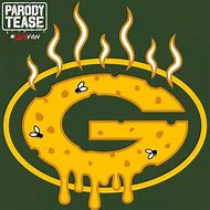Image result for Packers Funny Logo