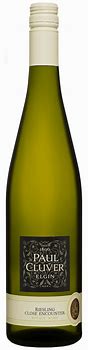 Image result for Paul Cluver Riesling Close Encounter