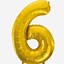 Image result for Number 6 Meaning
