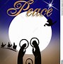 Image result for Christian Christmas Card Clip Art