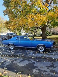Image result for First Gen Monte Carlo