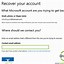 Image result for Account Password Change