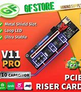 Image result for PCI Riser Card