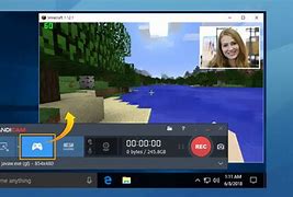 Image result for Recording Screen with Face