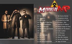 Image result for Marca MP Songs List
