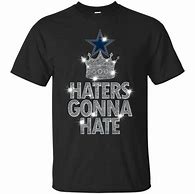 Image result for Haters Gonna Hate Lakers T-Shirt