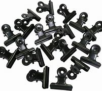 Image result for Electrical Bulldog Clips