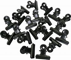 Image result for Bulldog Clip Parts