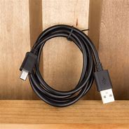 Image result for 8 Foot Micro USB Cable