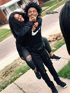 Image result for Black Couple Goals Pictures