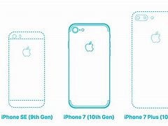 Image result for iPhone 7 Screen Dimensions Height Width