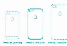 Image result for iPhone 7 Dimensions for Case Design