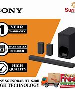 Image result for Sony Ht-Xt1