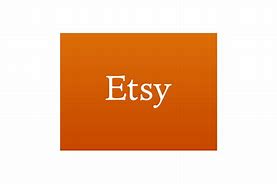 Image result for Esty Official Website SVG