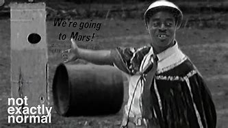 Image result for African Space Program Meme Discord