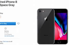 Image result for iPhone 8 Refurbished 64GB