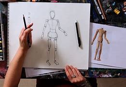 Image result for People Set Up Drawing