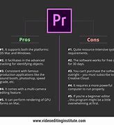 Image result for Graphic Design Pros and Cons List