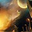 Image result for Asgard Painting
