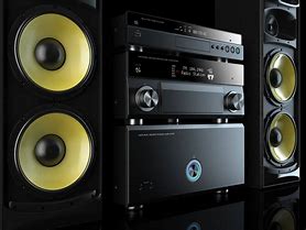 Image result for Coolest Stereo Systems