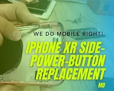 Image result for iPhone XR Buttons Frozen