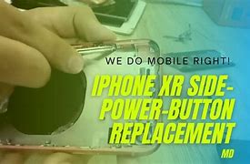 Image result for Apple iPhone 11 XR Orange Power Button