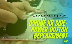 Image result for iPhone XR Side Buttons