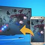 Image result for Cast Phone to TV Using Cast