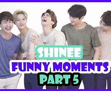 Image result for SHINee Funny
