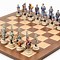 Image result for War Chess Pieces