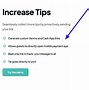 Image result for Tip Screen Picture