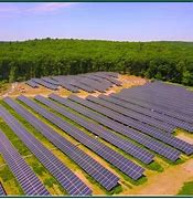 Image result for Tesla Solar Farm