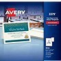 Image result for Avery Brochure Template 8324