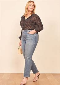 Image result for Women Wearing Size 14