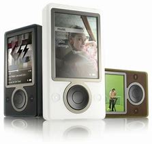 Image result for Zune Music Player