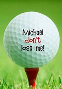 Image result for Funny Custom Golf Balls