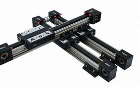 Image result for Small 2 Axis Gantry