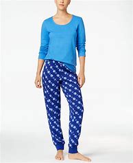 Image result for Blue Pajamas