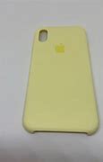 Image result for iPhone XS Yellow