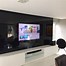 Image result for Glass Screen TV