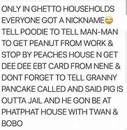 Image result for Ebonics Meme