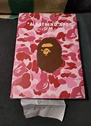 Image result for BAPE Cover
