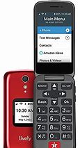 Image result for Emergency Cell Phones for Seniors