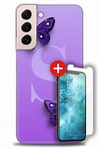 Image result for Green S22 Plus with White Flower Case