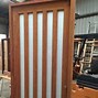 Image result for Bifold Doors Timber Cladding