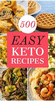 Image result for 15 Easy Keto Recipes for Beginners to Lose Weight